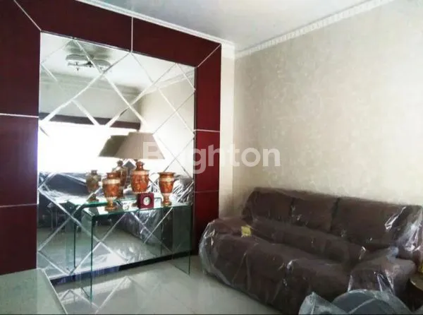 image RUMAH BAGUS BERSIH TERAWAT TANAH LUAS DI DIENG KOTA MALANG (7)