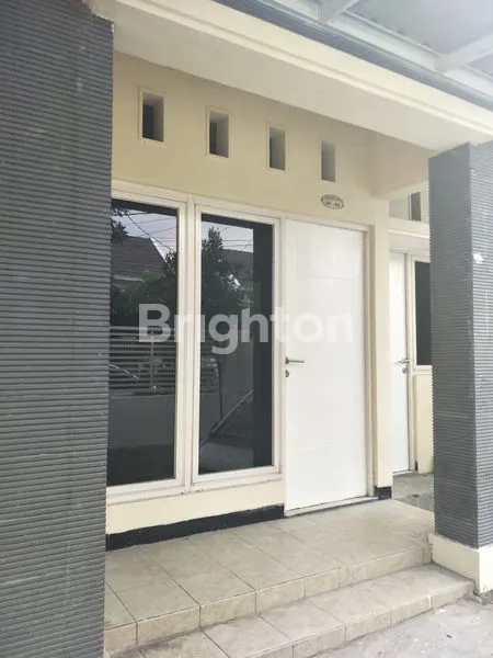 image RUMAH PONDOK JATI SIDOARJO (1)