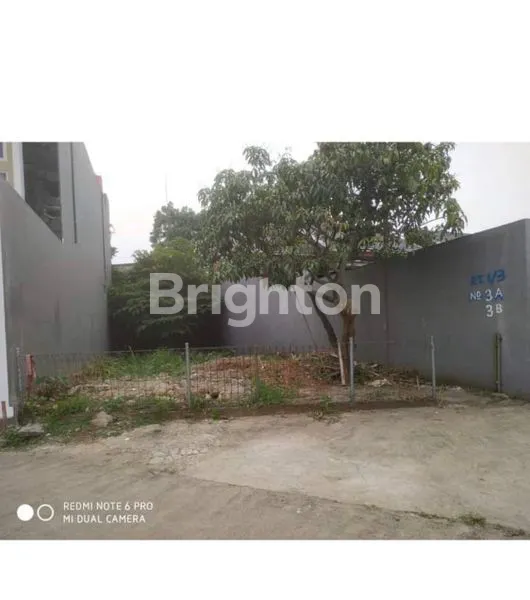 image TANAH KOSONG SIAP BANGUN DILINGKUNGAN AMAN DAN ASRI (1)