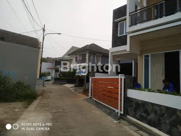 image TANAH KOSONG SIAP BANGUN DILINGKUNGAN AMAN DAN ASRI (4)