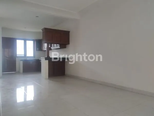 image FOR SALE 100% RUMAH BARU 2 LANTAI SIAP HUNI (DARI BARU BELUM DITEMPATI) (7)