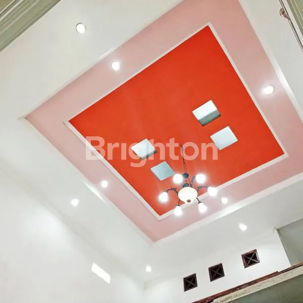image DEKAT MERR, RUNGKUT, SIAP HUNI, RUMAH 2 LANTAI, LEBAR 10, SURABAYA  (5)