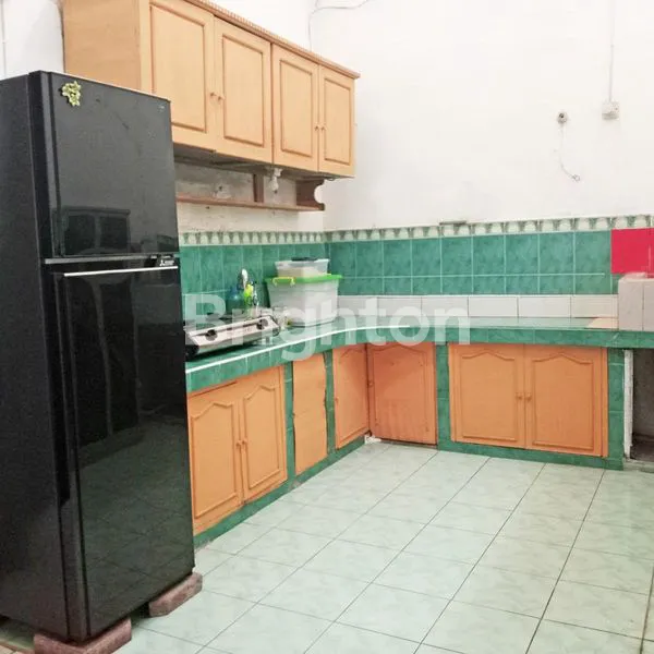 image DEKAT MERR, RUNGKUT, SIAP HUNI, RUMAH 2 LANTAI, LEBAR 10, SURABAYA  (4)