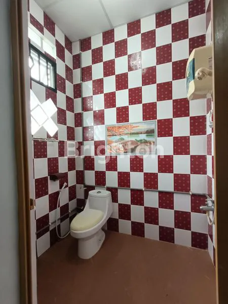 image RUMAH CANTIK 2 LANTAI SIAP HUNI LENGKAP FURNISHED  (4)