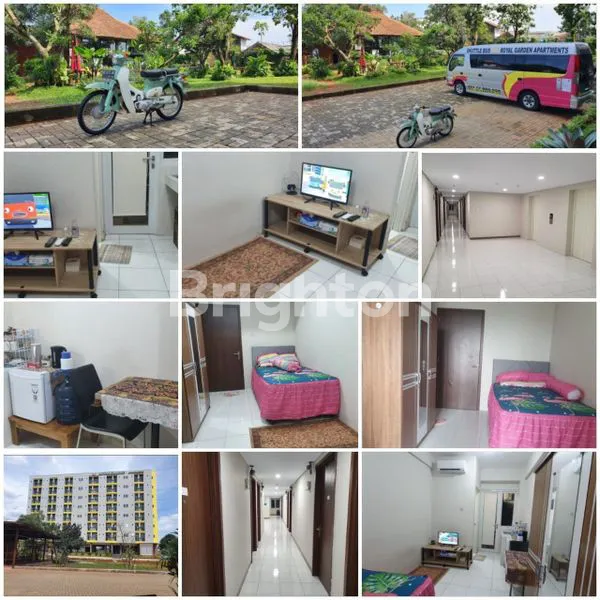 image APARTEMEN MURAH DI DEPOK  (3)
