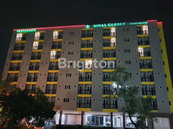 image APARTEMEN MURAH DI DEPOK  (1)
