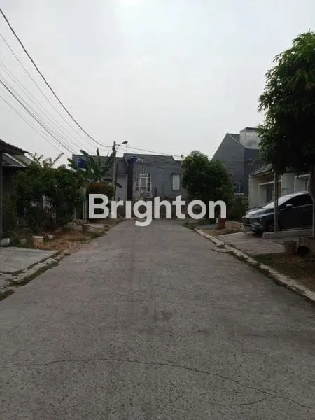 image RUMAH SIAP HUNI DALAM CLUSTER SUKMAJAYA DEPOK (4)