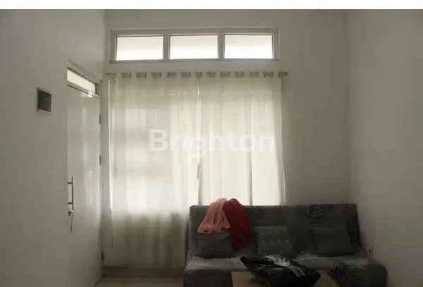 image RUMAH SIAP HUNI DALAM CLUSTER SUKMAJAYA DEPOK (3)