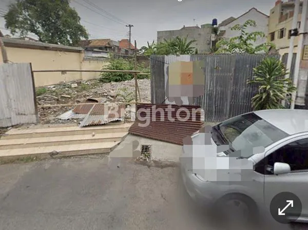 SELANGKAH KE SLAMET RIYADI KALITAN HOOK