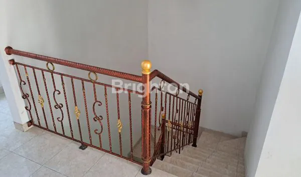 image RUMAH ASRI DAN NYAMAN 2 LANTAI SIAP HUNI BEBAS BANJIR, (6)