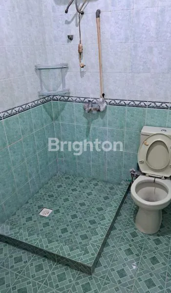 image RUMAH ASRI DAN NYAMAN 2 LANTAI SIAP HUNI BEBAS BANJIR, (7)