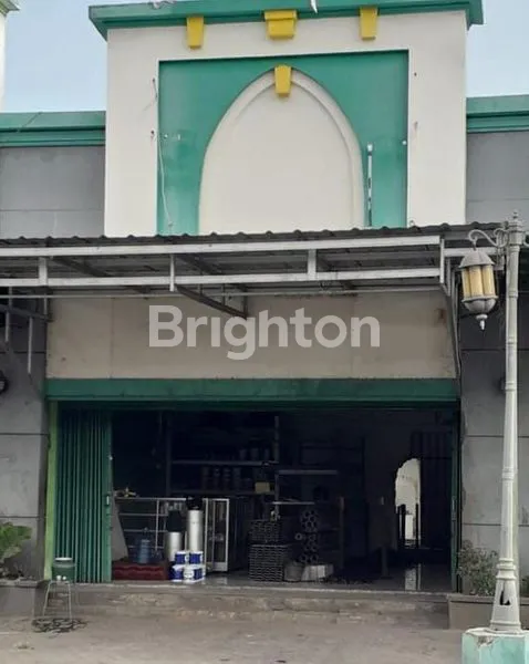 image RUKO MURAH SANGAT STRATEGIS NEGO ABIS BANTUL JOGJAKARTA (1)