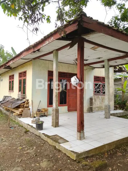 image TANAH DATAR COCOK BUAT VILLA  (4)