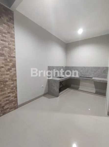 image RUMAH CENDRAWASIH 2 LANTAI BRANDNEW,CENGKARENG BARAT JAKARTA BARAT (2)