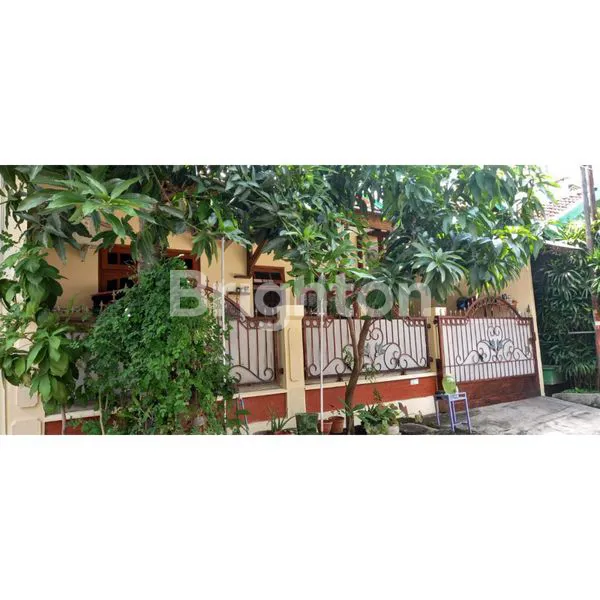 image DIJUAL RUMAH BAGUS & TERAWAT (1)