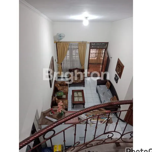 image DIJUAL RUMAH BAGUS & TERAWAT (3)