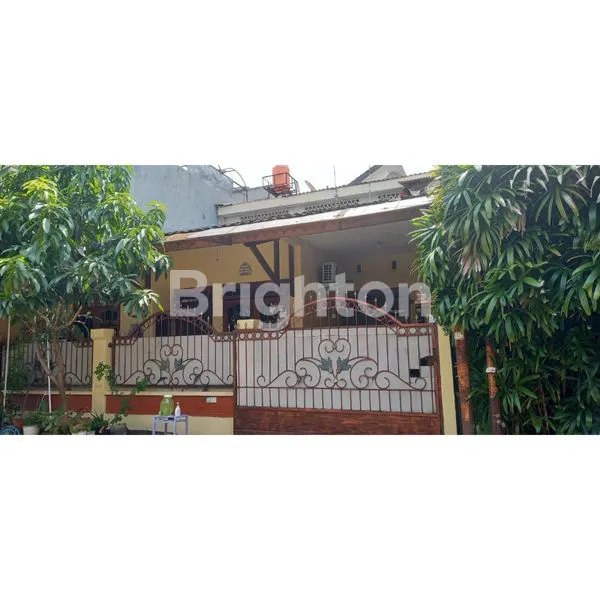 image DIJUAL RUMAH BAGUS & TERAWAT (4)