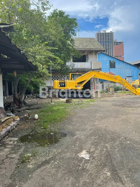 image TANAH DUKUH MENANGGAL INCLUDE BANGUNAN SIAP BANGUN (3)