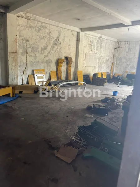 image TANAH DUKUH MENANGGAL INCLUDE BANGUNAN SIAP BANGUN (5)