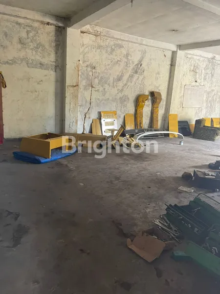 image TANAH DUKUH MENANGGAL INCLUDE BANGUNAN SIAP BANGUN (6)