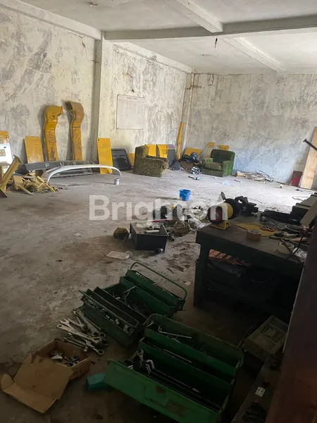 image TANAH DUKUH MENANGGAL INCLUDE BANGUNAN SIAP BANGUN (7)