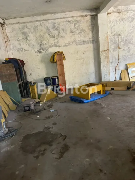 image TANAH DUKUH MENANGGAL INCLUDE BANGUNAN SIAP BANGUN (8)