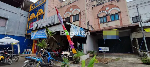 image RUKO 2 LANTAI LOKASI STRATEGIS DAERAH SEPINGGAN (2)