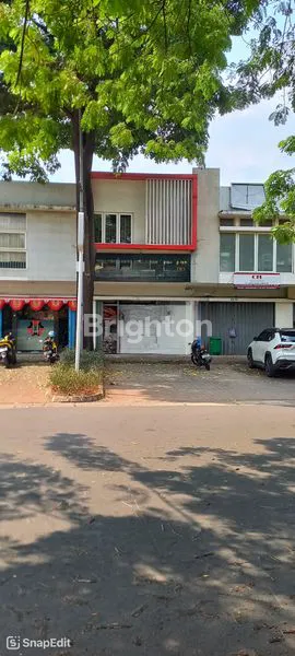 image RUKO KOMERSIL 2 LANTAI RAWA LUMBU (1)