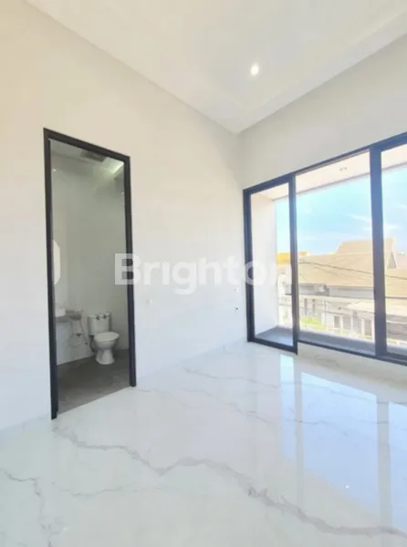 image 4M AN LEBAR 10 RUMAH BARU MODERN 2 LANTAI MANYAR, DEKAT UNTAG SURABAYA TIMUR (8)