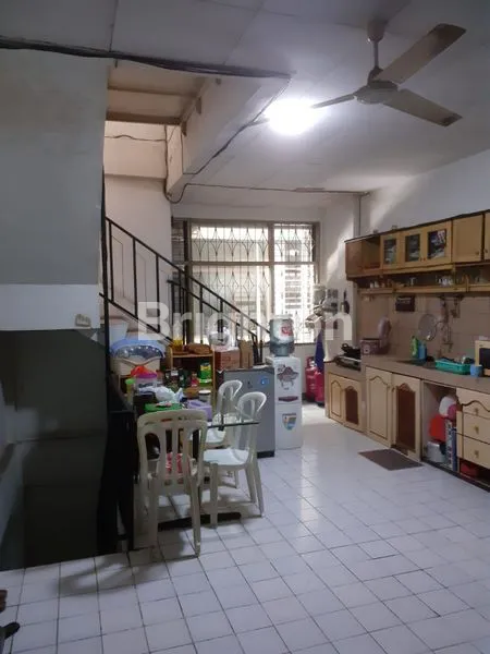 image RUKO PANGERAN JAYAKARTA 4 LANTAI,JAKARTA PUSAT (1)