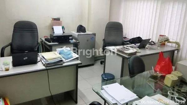 image RUKO PANGERAN JAYAKARTA 4 LANTAI,JAKARTA PUSAT (2)