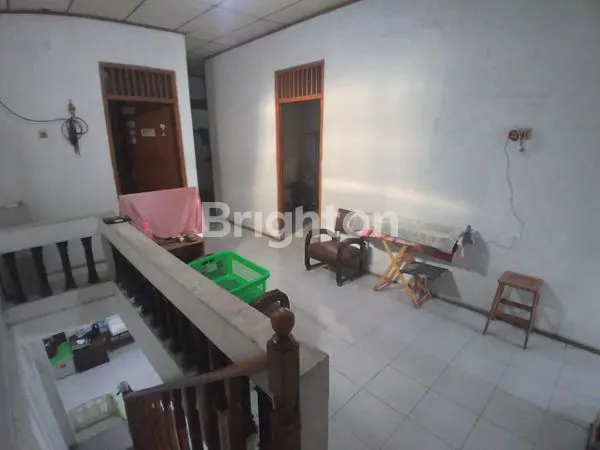 image DIJUAL MURAH RUMAH  SIAP HUNI SANGAT STRATEGIS DIBELAKANG RS PRIMAYA ,BEKASI SELATAN (4)