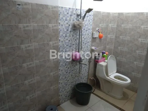 image DIJUAL MURAH RUMAH  SIAP HUNI SANGAT STRATEGIS DIBELAKANG RS PRIMAYA ,BEKASI SELATAN (5)