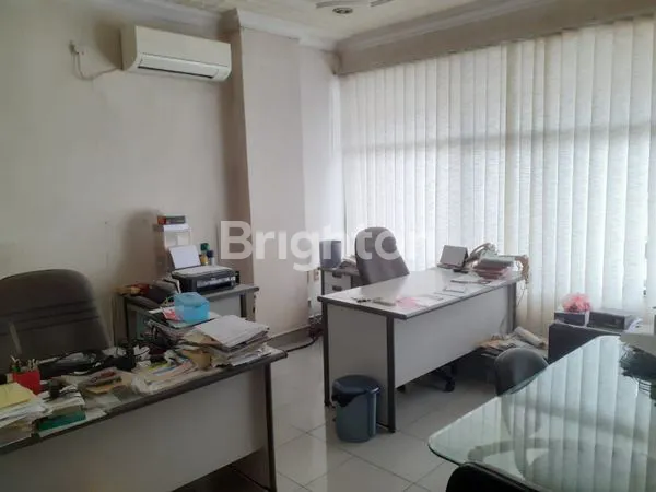 image RUKO PANGERAN JAYAKARTA 4 LANTAI,JAKARTA PUSAT (4)