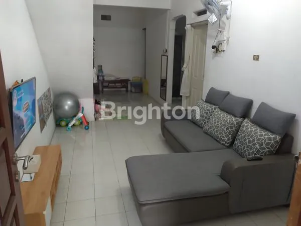 image DIJUAL MURAH RUMAH  SIAP HUNI SANGAT STRATEGIS DIBELAKANG RS PRIMAYA ,BEKASI SELATAN (7)