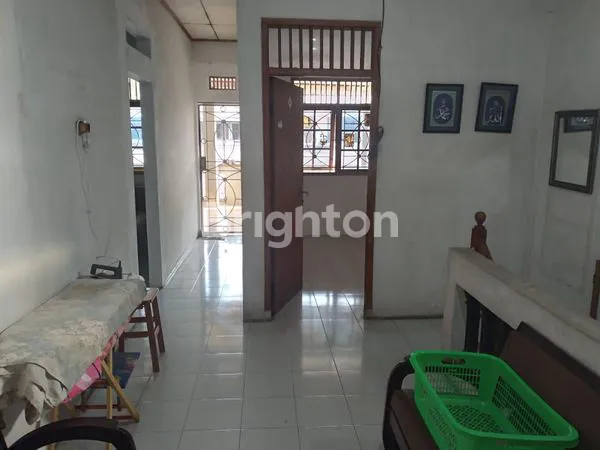 image DIJUAL MURAH RUMAH  SIAP HUNI SANGAT STRATEGIS DIBELAKANG RS PRIMAYA ,BEKASI SELATAN (2)