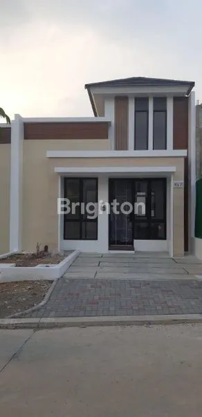 image RUMAH NYAMAN SIAP HUNI DI CITRA SENTUL RAYA (1)