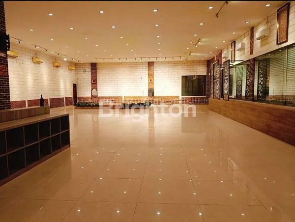 image RUMAH DAN TEMPAT USAHA DI PINGGIR JALAN BESAR BANGKALAN !! (2)