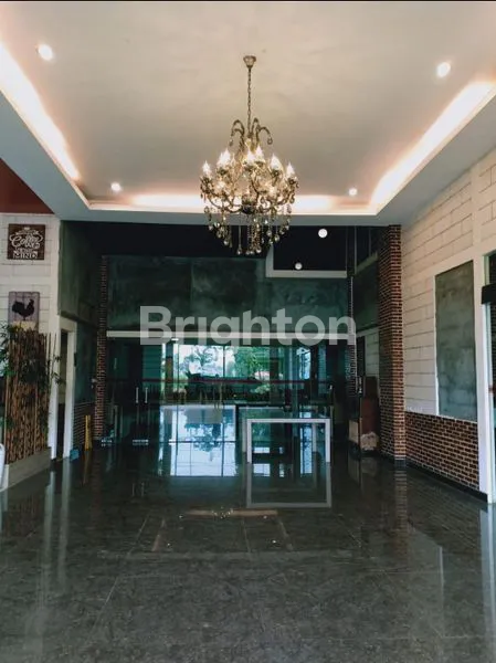 image RUMAH DAN TEMPAT USAHA DI PINGGIR JALAN BESAR BANGKALAN !! (3)