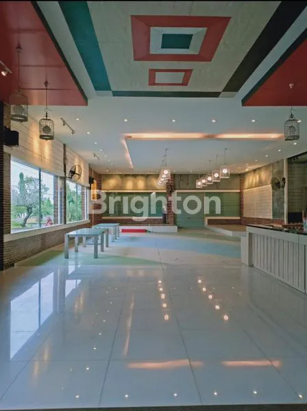 image RUMAH DAN TEMPAT USAHA DI PINGGIR JALAN BESAR BANGKALAN !! (4)