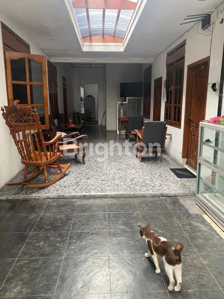 image RUMAH KOST AKTIF DI KEDIRI KOTA (5)