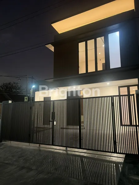 image NEW MINIMALIS BABATAN PANTAI STRATEGIS DEKAT RAYA KENJERAN (2)