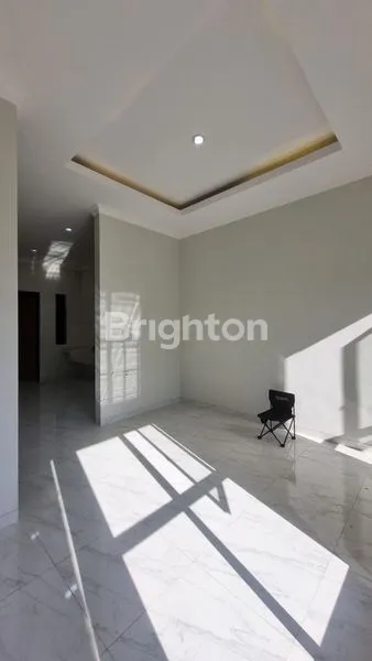 image RUMAH 2 LANTAI BARU GRESS MODEL SCANDINAVIAN DI SUTOREJO , DEKAT MULYOSARI,ITS, UNAIR (3)