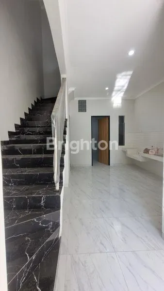 image RUMAH 2 LANTAI BARU GRESS MODEL SCANDINAVIAN DI SUTOREJO , DEKAT MULYOSARI,ITS, UNAIR (6)