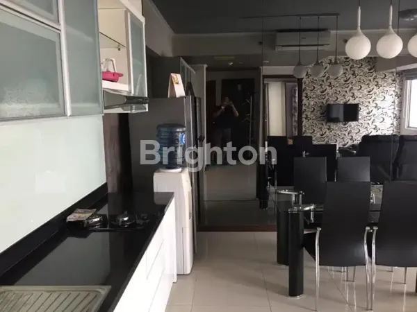 image  APARTEMEN WATERPLACE SELANGKAH KE PAKUWON   MALL, DEKAT KAMPUS UNESA, DEKAT LONTAR (4)