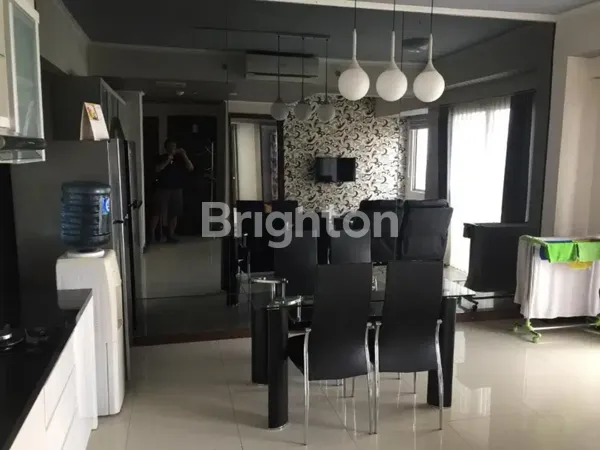 image  APARTEMEN WATERPLACE SELANGKAH KE PAKUWON   MALL, DEKAT KAMPUS UNESA, DEKAT LONTAR (5)