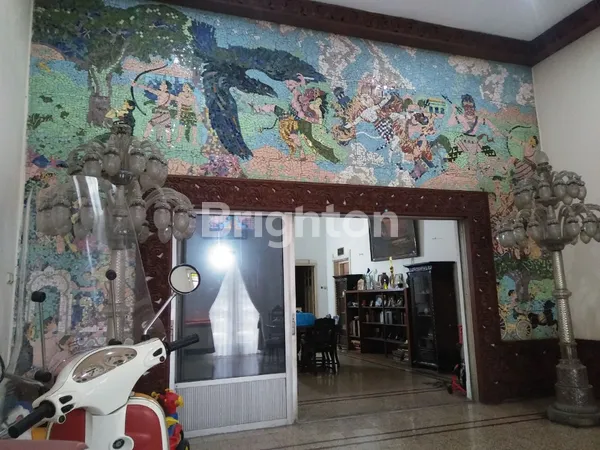 image RUMAH STRATEGIS AREA KOMERSIL DEKAT RAYA DARMO TAMAN BUNGKUL NGAGEL DINOYO DR SOETOMO KARTINI, SERAYU (7)