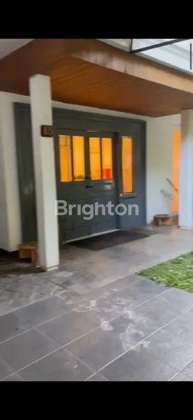 image RUMAH DI GANDARIA (1)