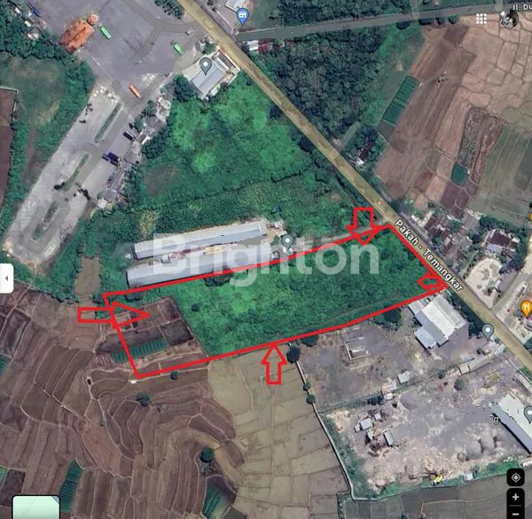 image JUAL LAHAN ZONA III INDUSTRI TUBAN (6)