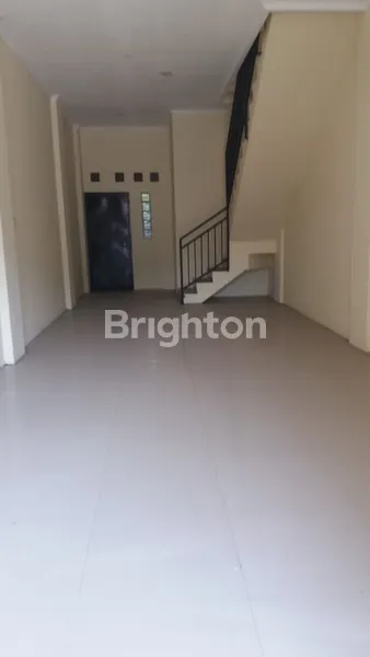 image RUKO 2 UNIT DI KAWASAN STRATEGIS DAN KOMERSIL DAERAH CIBADAK BOGOR (3)